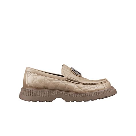 dior buffalo loafer|Dior loafers women.